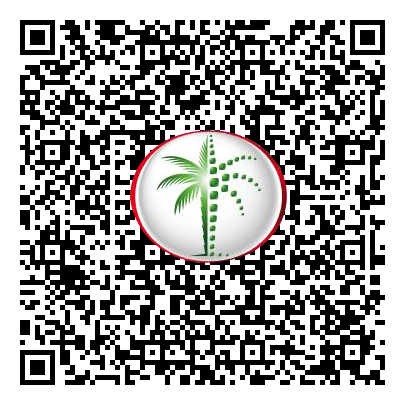 Permit QR Code