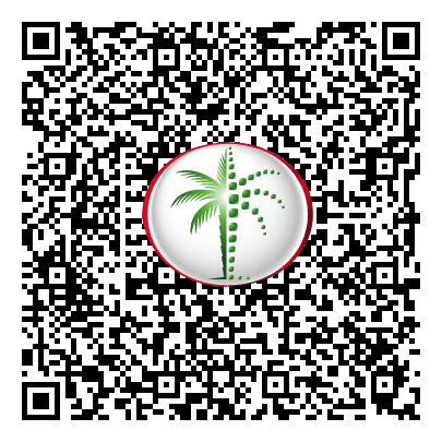 Permit QR Code