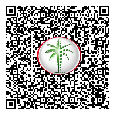 Permit QR Code