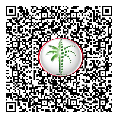Permit QR Code