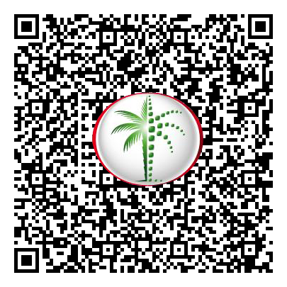Permit QR Code