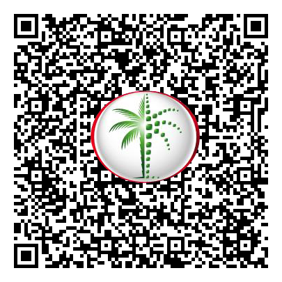 Permit QR Code