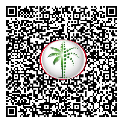 Permit QR Code