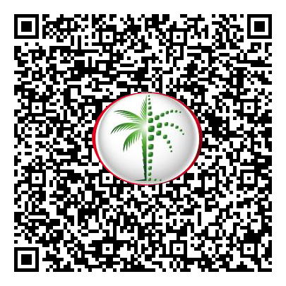 Permit QR Code