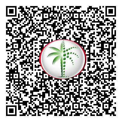 Permit QR Code