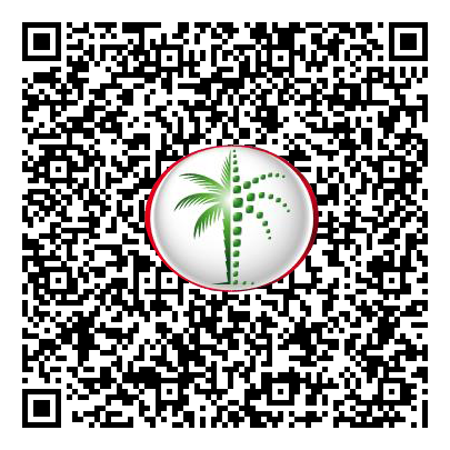 Permit QR Code