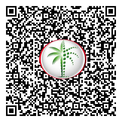 Permit QR Code
