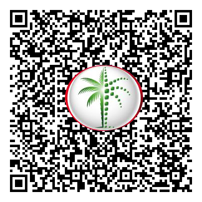 Permit QR Code