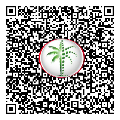 Permit QR Code
