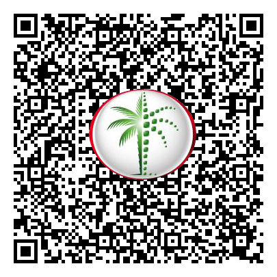 Permit QR Code