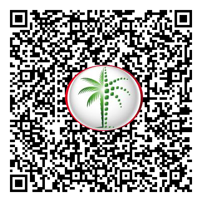 Permit QR Code