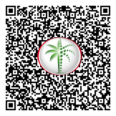 Permit QR Code