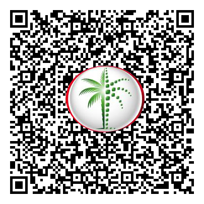 Permit QR Code