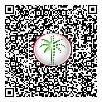 Permit QR Code