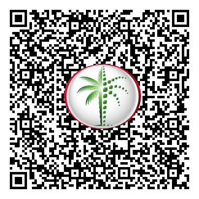 Permit QR Code