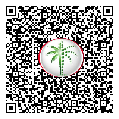 Permit QR Code
