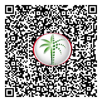 Permit QR Code