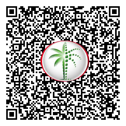 Permit QR Code