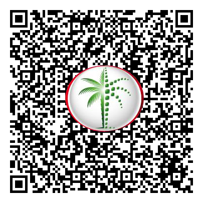 Permit QR Code