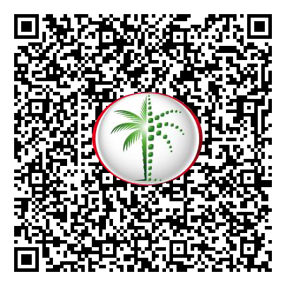 Permit QR Code