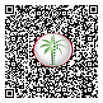 Permit QR Code