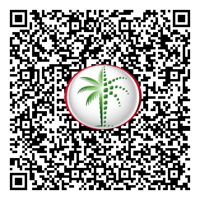 Permit QR Code