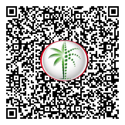 Permit QR Code