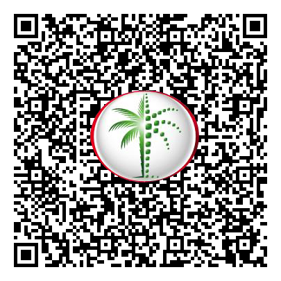 Permit QR Code