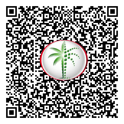 Permit QR Code