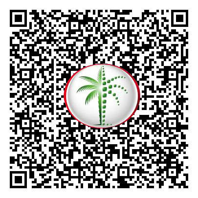 Permit QR Code