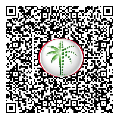 Permit QR Code