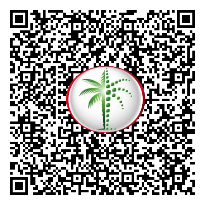 Permit QR Code