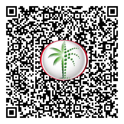 Permit QR Code