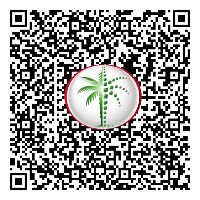 Permit QR Code