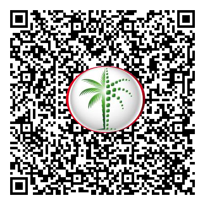 Permit QR Code