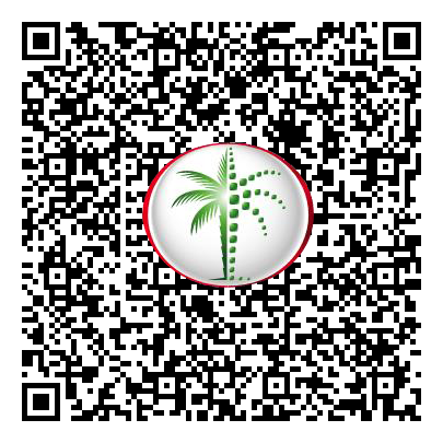 Permit QR Code