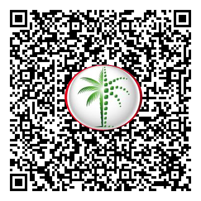 Permit QR Code