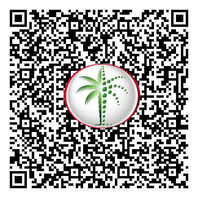 Permit QR Code