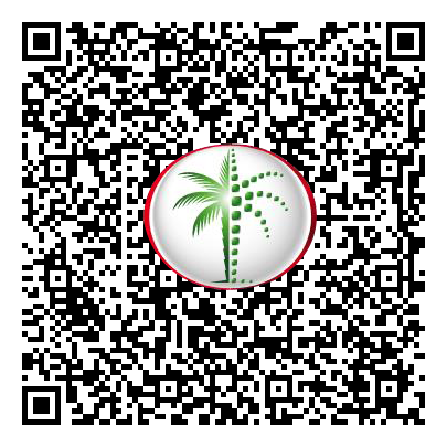 Permit QR Code