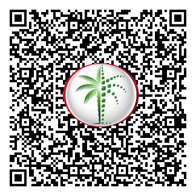 Permit QR Code