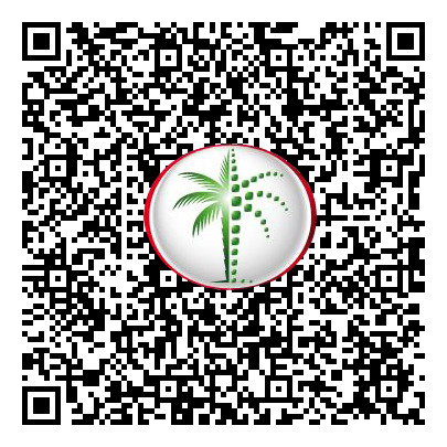 Permit QR Code