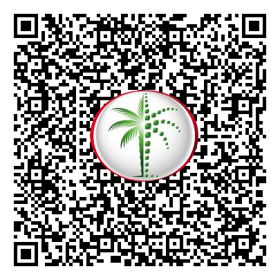 Permit QR Code
