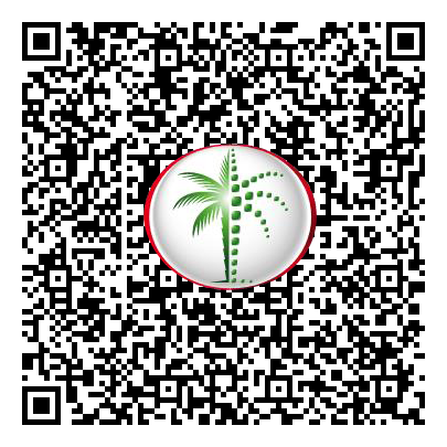 Permit QR Code