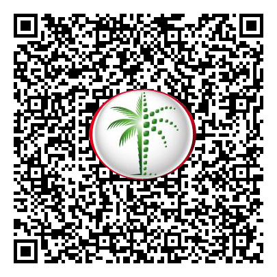 Permit QR Code