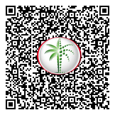Permit QR Code