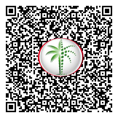 Permit QR Code