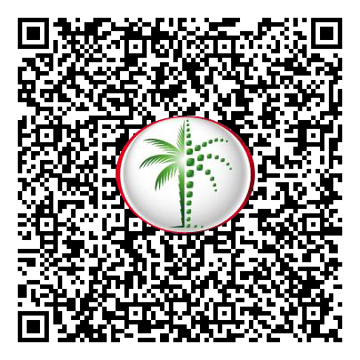 Permit QR Code