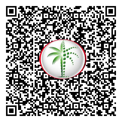Permit QR Code