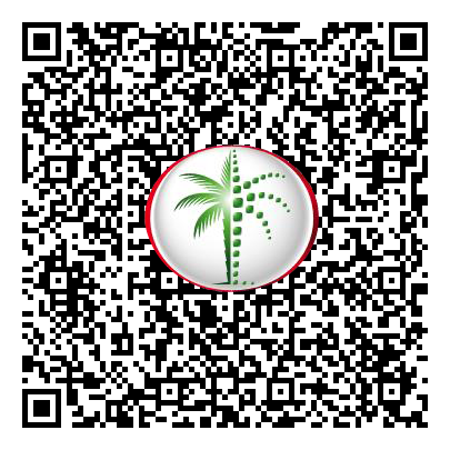 Permit QR Code