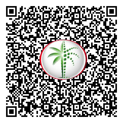 Permit QR Code